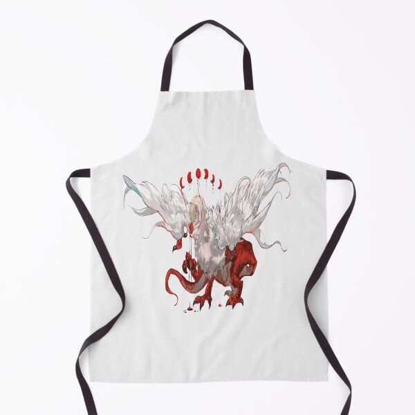 Item preview, Falin Touden | Delicious in Dungeon designed and sold by nathalieart4.