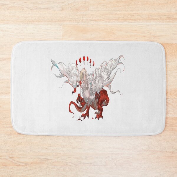 Item preview, Falin Touden | Delicious in Dungeon designed and sold by nathalieart4.