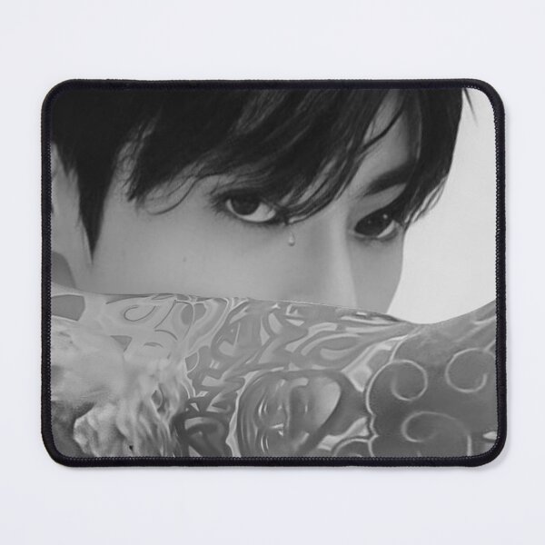 Item preview, Jungkook as The Fallen Angel designed and sold by Larabs03.