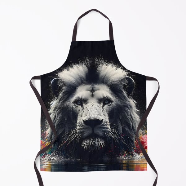 Item preview, Lion of Colour designed and sold by cmphotographs.