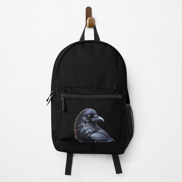 Item preview, Black raven designed and sold by Murza.