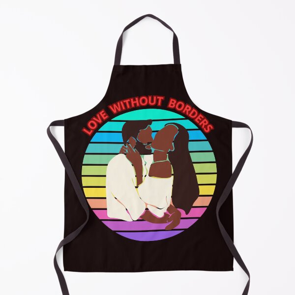 Item preview, LOVE WITHOUT BORDERS designed and sold by Tadeusz1.
