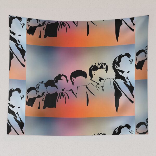 Item preview, Group of korean boys designed and sold by LojaKeliPaes.