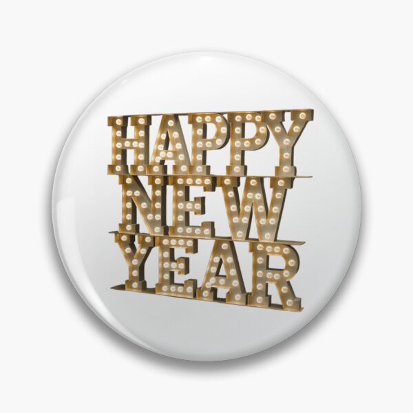 Item preview, Happy New Year  designed and sold by ArtQueen777.