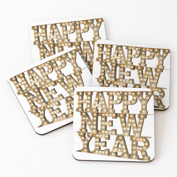 Item preview, Happy New Year  designed and sold by ArtQueen777.