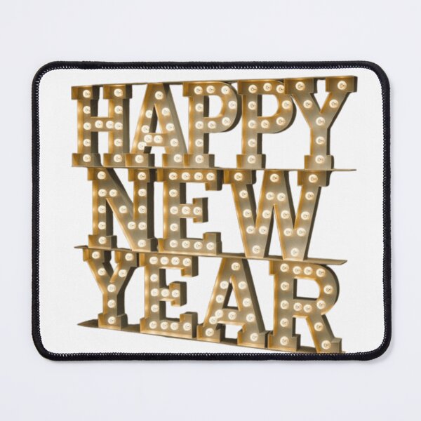 Item preview, Happy New Year  designed and sold by ArtQueen777.