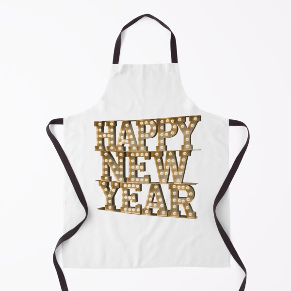 Item preview, Happy New Year designed and sold by ArtQueen777.