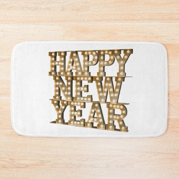 Item preview, Happy New Year  designed and sold by ArtQueen777.