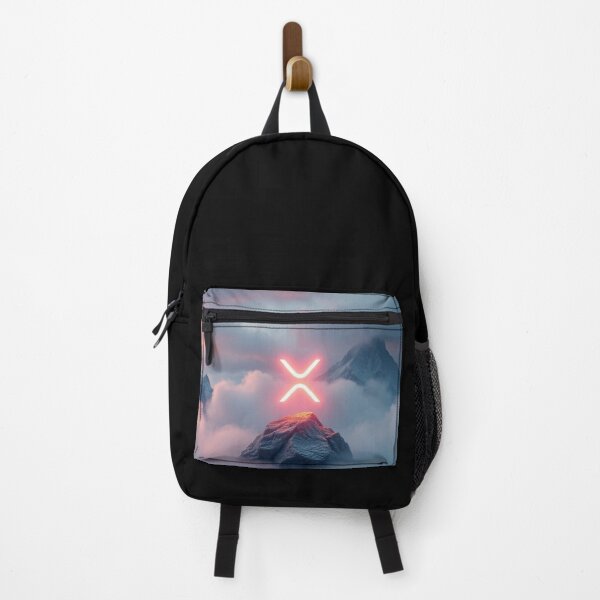 Item preview, XRP The Chosen One designed and sold by LUCYS-WORKSHOP.