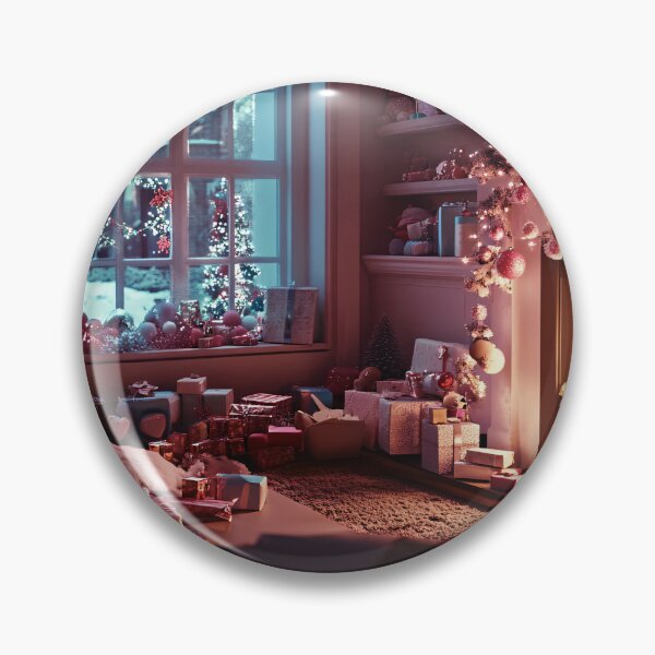 Item preview, Warm Winter Welcome designed and sold by NomadicDreamer.