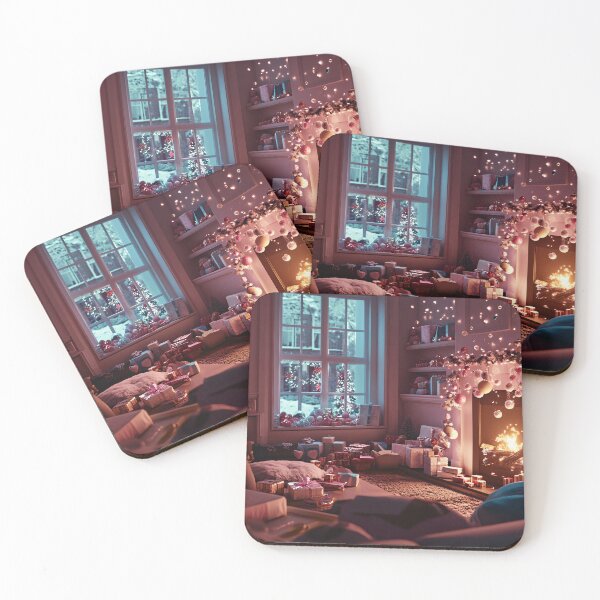 Item preview, Warm Winter Welcome designed and sold by NomadicDreamer.