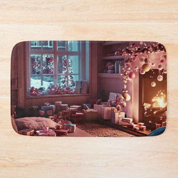 Item preview, Warm Winter Welcome designed and sold by NomadicDreamer.