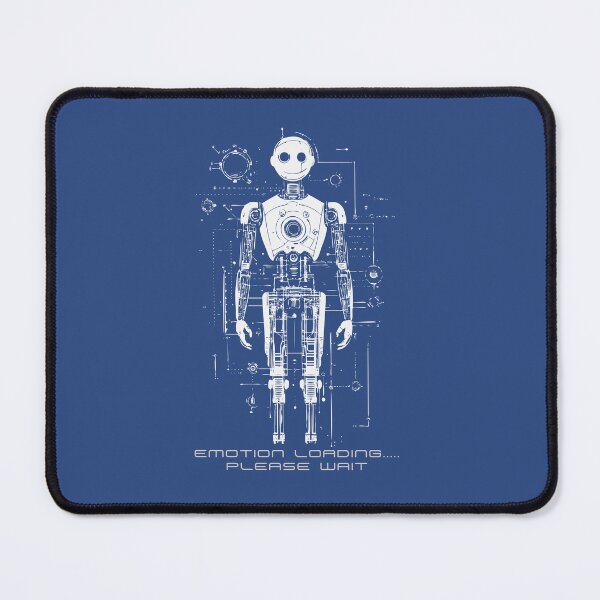 Item preview, System Loading: Robot Graphic Tank designed and sold by Aagnyes.