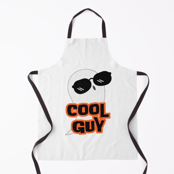 Item preview, Cool guy designed and sold by JazzyDot.