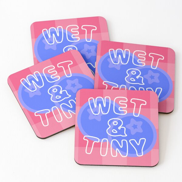 Item preview, WET & TINY PFP (pastel) designed and sold by 24annie24.