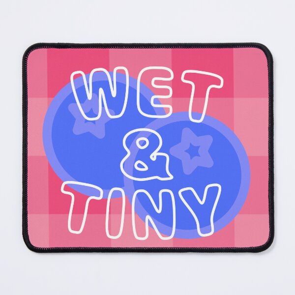 Item preview, WET & TINY PFP (pastel) designed and sold by 24annie24.