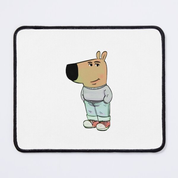 Item preview, Chill Guy - I am just a chill guy meme designed and sold by Visual Stimulus.