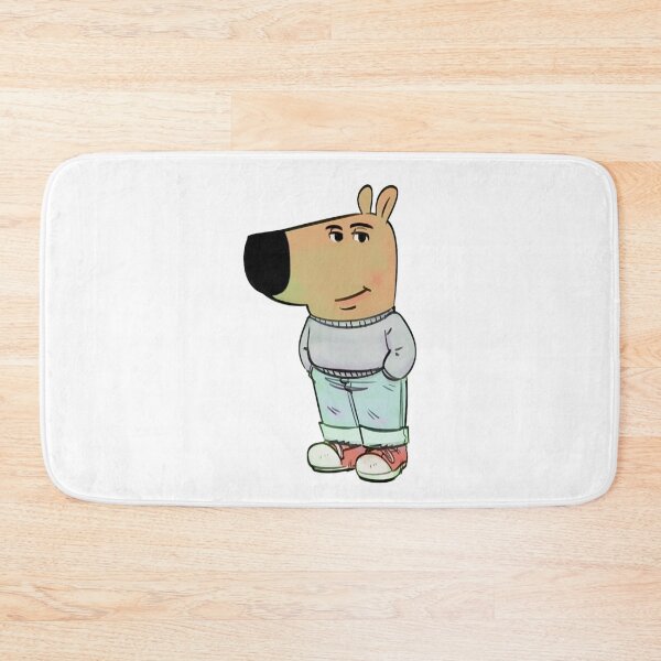Item preview, Chill Guy - I am just a chill guy meme designed and sold by Visual Stimulus.