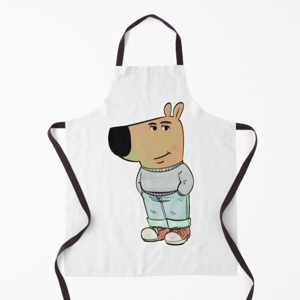 Item preview, Chill Guy - I am just a chill guy meme designed and sold by Visual Stimulus.