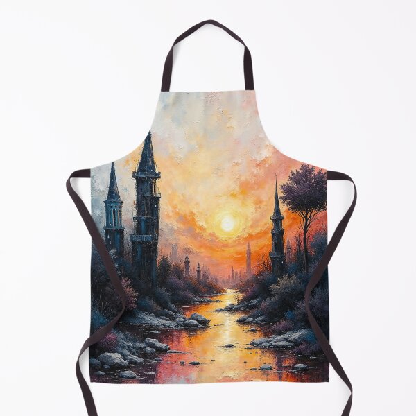 Item preview, Textured Landscapes: Art with Soul designed and sold by ArtCreator2023.