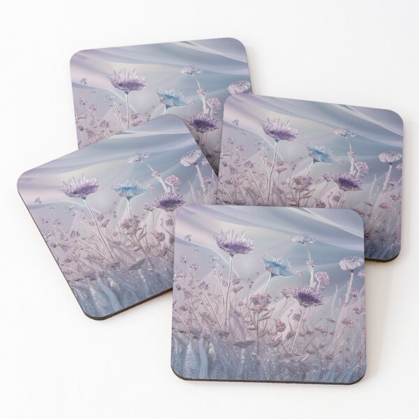 Item preview, glass flowers. designed and sold by elegantpaterns.