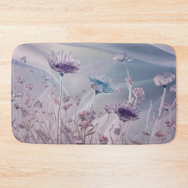 Item preview, glass flowers. designed and sold by elegantpaterns.