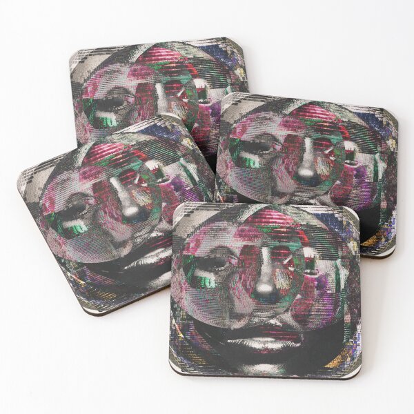 Item preview, Grace Disco  designed and sold by DThreeArt.