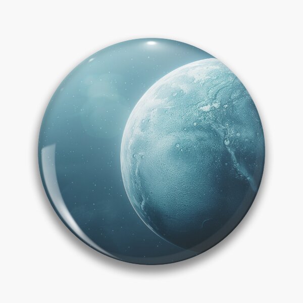 Item preview, Uranus designed and sold by KootenayDesigns.