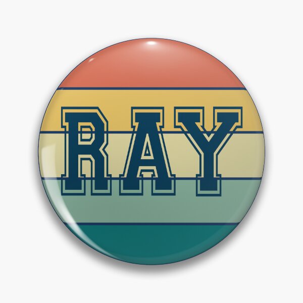 Item preview, Ray Name designed and sold by Jeallan Designs.
