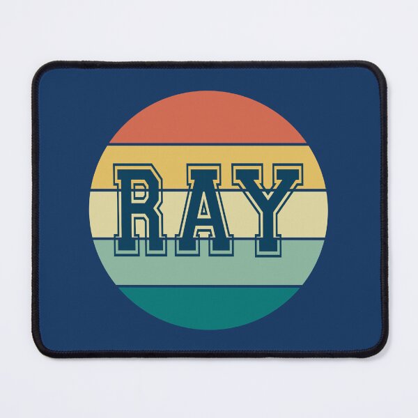 Item preview, Ray Name designed and sold by Jeallan Designs.