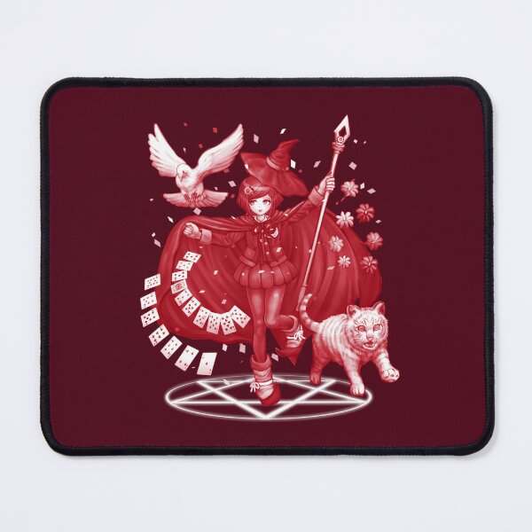 Item preview, Himiko Yumeno Monochromatic designed and sold by VoidStarzip66.