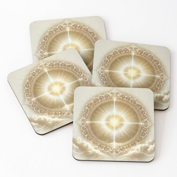 Item preview, Radiant Light Pattern designed and sold by Random 00.