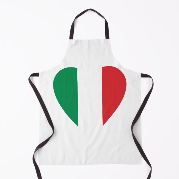 Item preview, Italy Heart designed and sold by WhimsyBoutique.