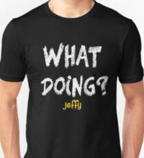 Jeffy T- Shirt Funny SML Shirt Unisex T-Shirt