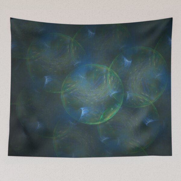 Item preview, Bubble Fantasy designed and sold by SoleiaFlur.