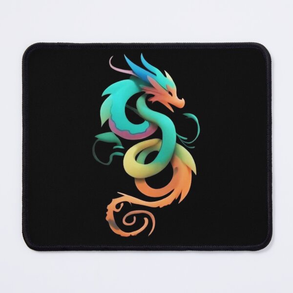 Item preview, cool dragon design designed and sold by Design Repo.