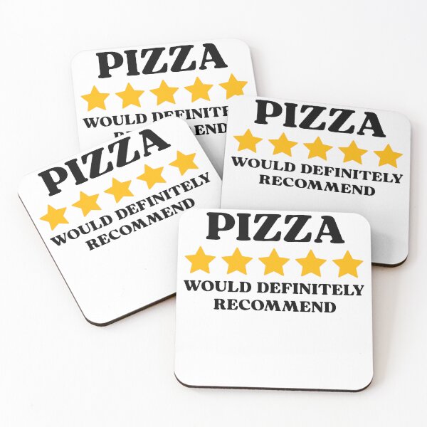 Item preview, Pizza Parody designed and sold by SeasonXpress.