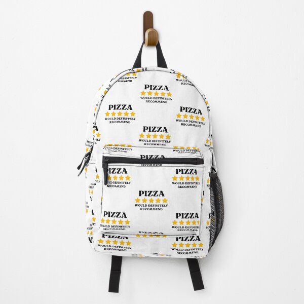 Item preview, Pizza Parody designed and sold by SeasonXpress.