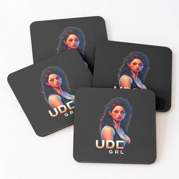 Item preview, UDC GRL Vampiress designed and sold by Chubuter.