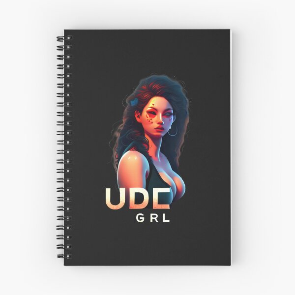 Item preview, UDC GRL Vampiress designed and sold by Chubuter.