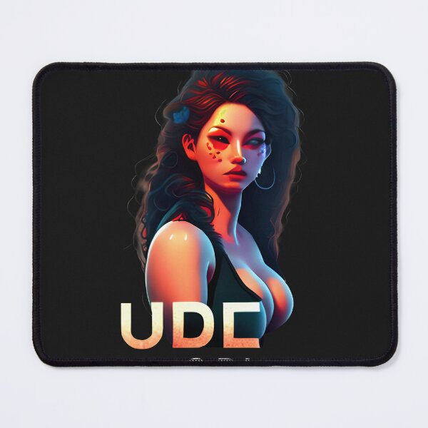 Item preview, UDC GRL Vampiress designed and sold by Chubuter.