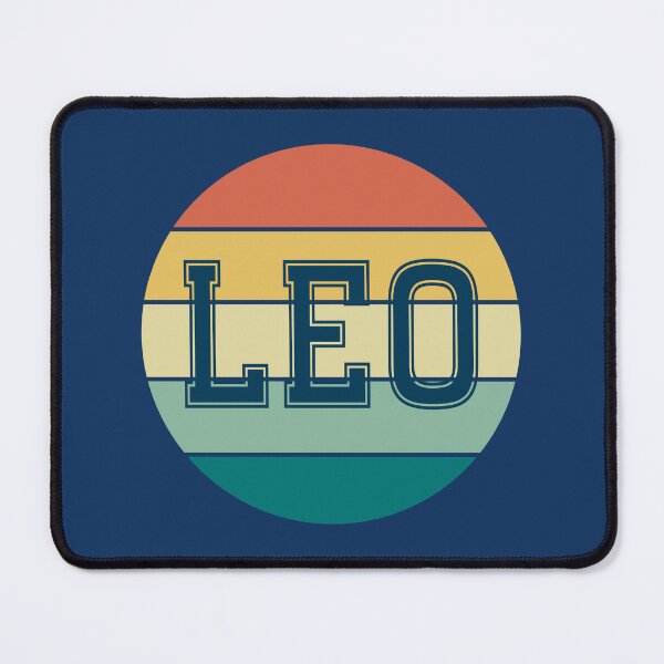 Item preview, Leo Name designed and sold by Jeallan Designs.