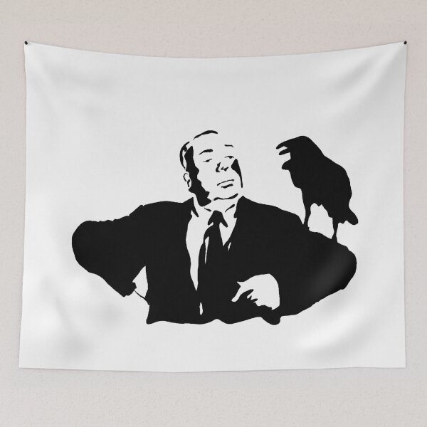 Item preview, Film director designed and sold by LojaKeliPaes.