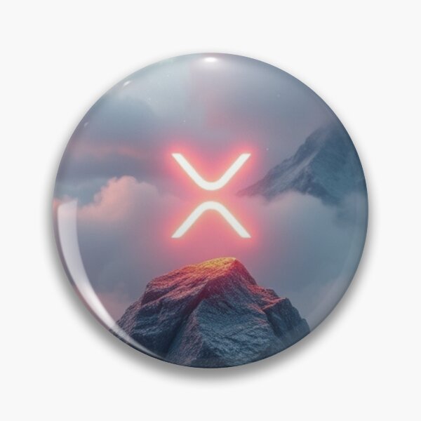 Item preview, XRP The Chosen One designed and sold by LUCYS-WORKSHOP.