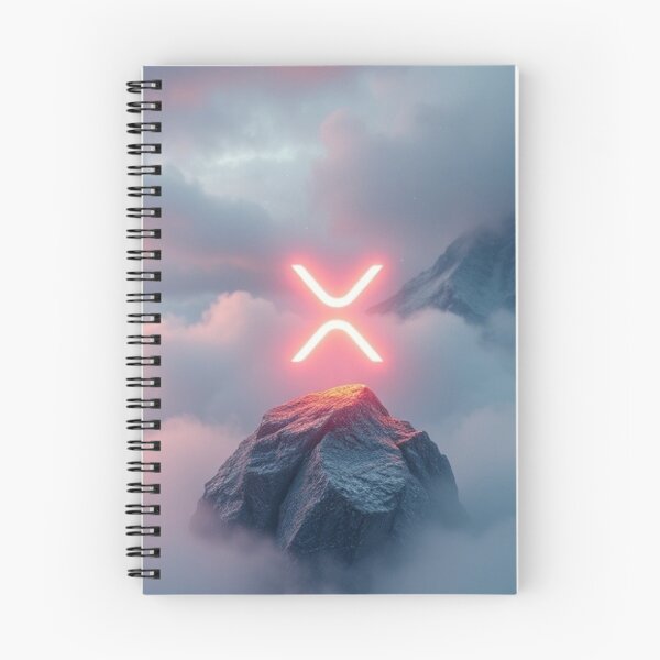 Item preview, XRP The Chosen One designed and sold by LUCYS-WORKSHOP.
