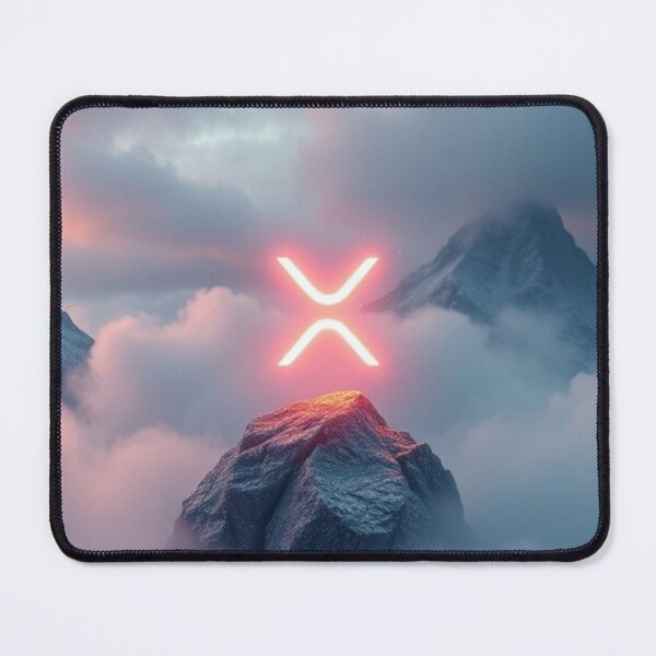 Item preview, XRP The Chosen One designed and sold by LUCYS-WORKSHOP.