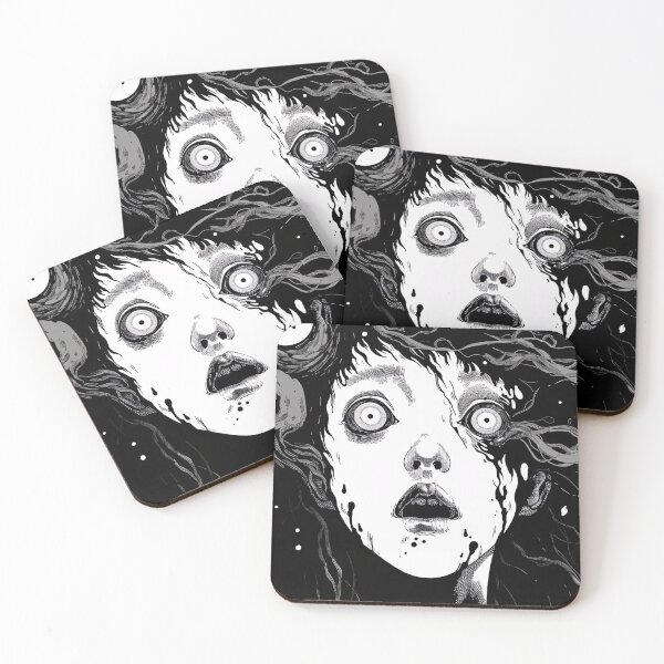 Item preview, Ethereal Shadows designed and sold by Stillness store.