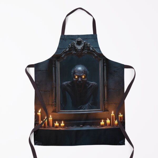 Item preview, It's in the mirror designed and sold by Jestersmodified.