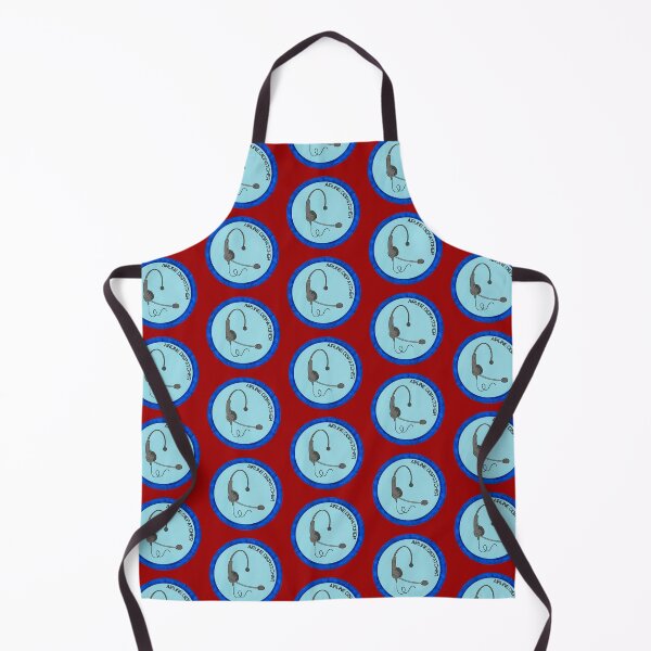 Item preview, Airline Dispatcher Merit Badge designed and sold by AdventuresOy.