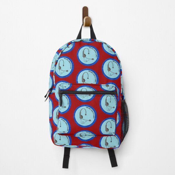 Item preview, Airline Dispatcher Merit Badge designed and sold by AdventuresOy.